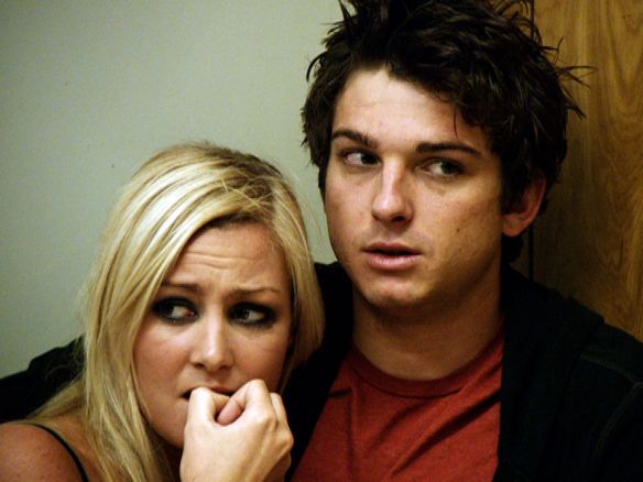 The Killing Jar (2010) Mark Young Review AllMovie